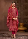 Rang Rasham Designer Printed Dress Material Catalog
